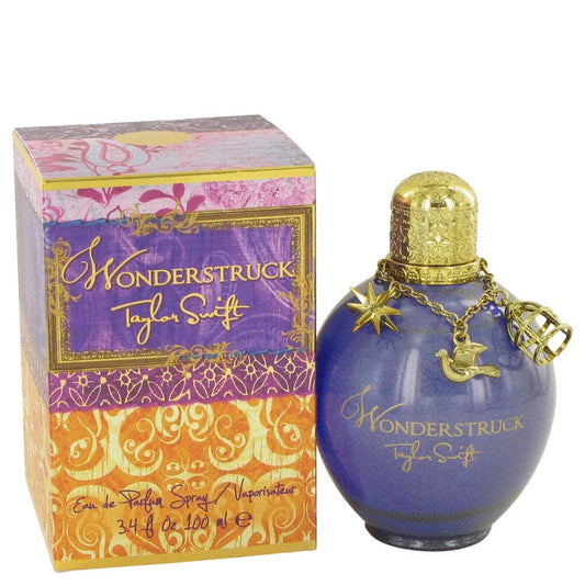 Taylar Swift Wonderstruck 3.4 oz  / 100 ML Eau De Parfum For Women Sealed