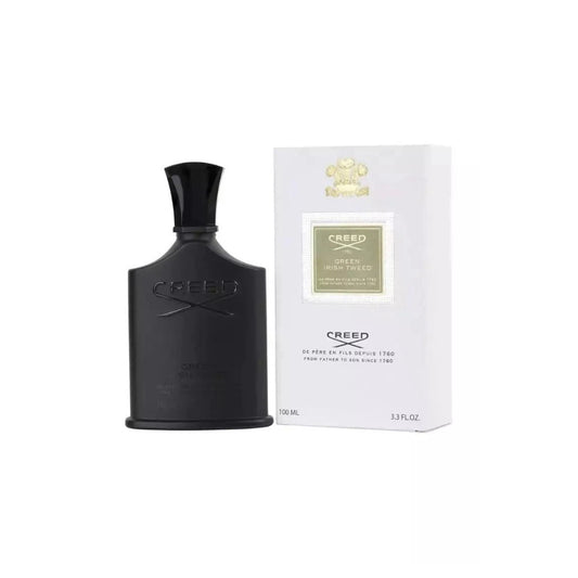 Creed Green Irish Tweed 3.3 oz / 100 ml Eau de Parfum Spray For Men