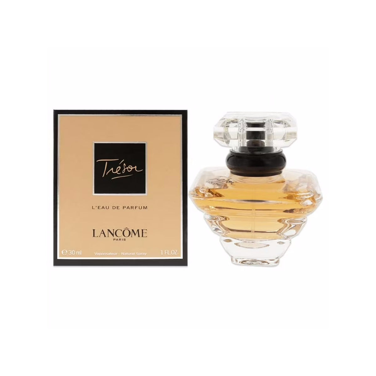 Tresor By Lancome 1.0 oz / 30 ml L'eau De Parfum For Women