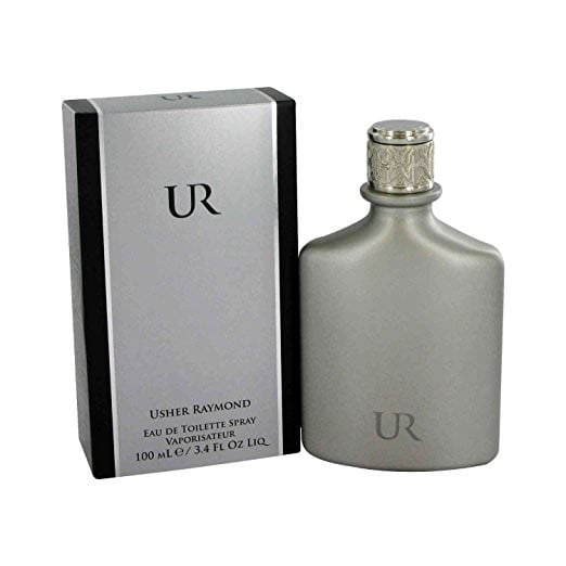 Usher Raymond Eau De Toilette By USHER 3.4 oz / 100 ML For Men Spray