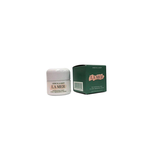 Creme De La Mer Moisturizing cream By La Mer Deluxe size 0.5 oz / 15 ml