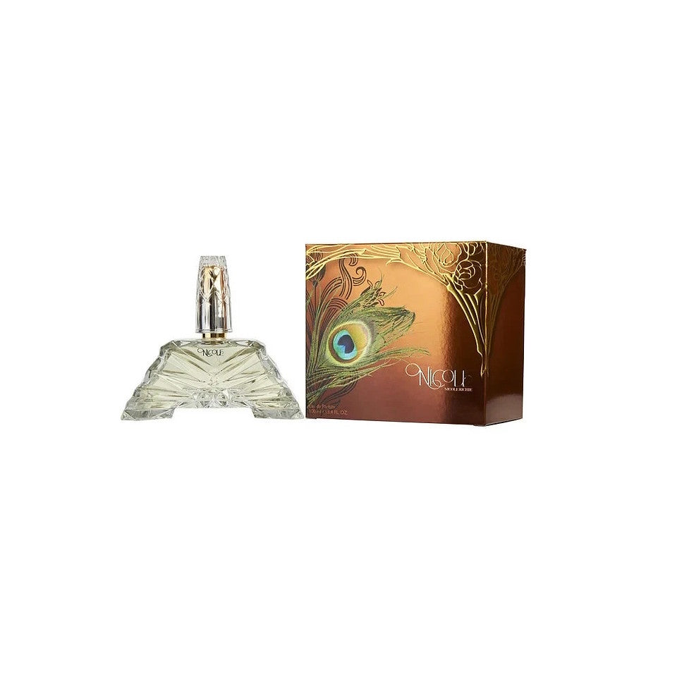NICOLE Eau De Parfum 3.4 oz For Women By Nicole Richie