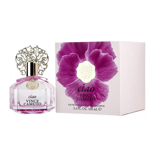 Vince Camuto Ciao Eau de Parfum 3.4 oz / 100 ml Spray For Women
