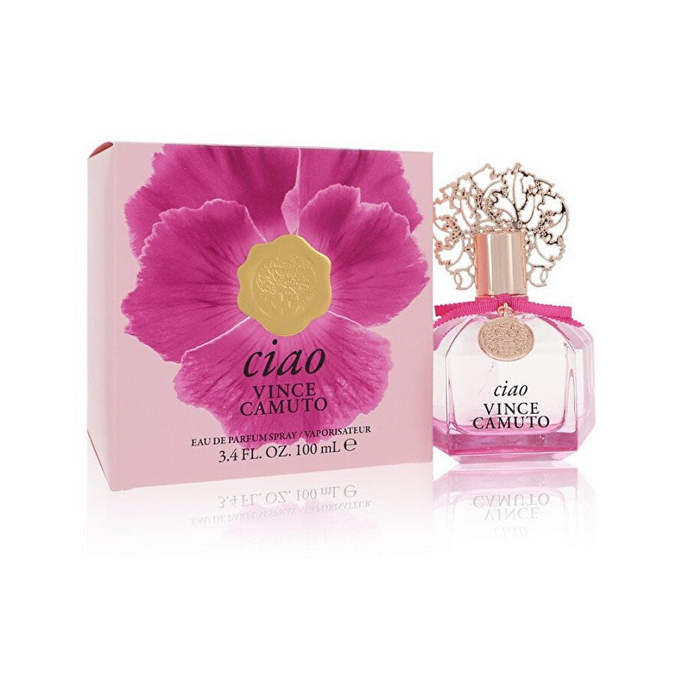 Vince Camuto Ciao Eau de Parfum 3.4 oz / 100 ml Spray For Women