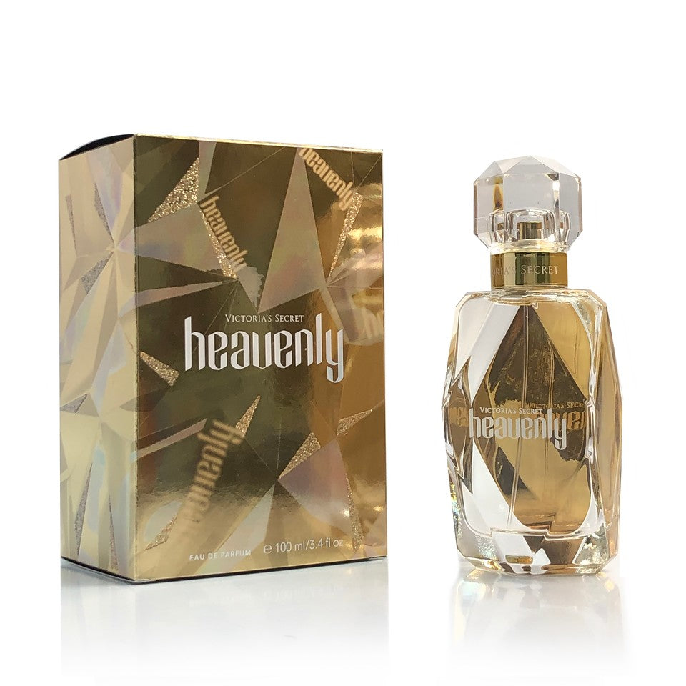 Victoria's Secret Heavenly 3.4 oz / 100 ml EDP Women's Perfume