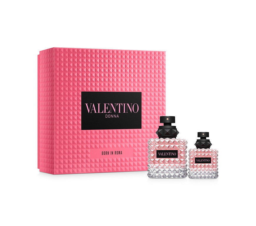 Valentino Donna Born In Roma Eau de Parfum 2-Pc Gift Set for Women