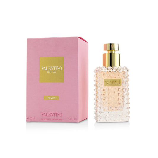 Valentino Donna Acqua Eau De Toilette  1.7 oz / 50 ml Spray For Women