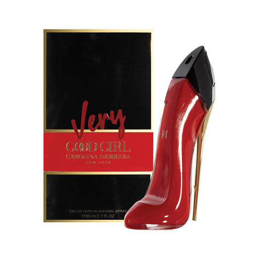 Very Good Girl Glam by Carolina Herrera Eau De Parfum Spray 2.7 oz for Women