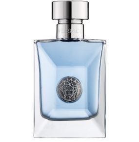 Versace Pour Homme Eau De Toilette 0.17 oz / 5 ml Mini Splash For Men