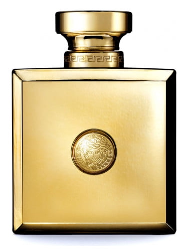 Versace Pour Femme Oud Oriental EDP 3.4 oz / 100 ML For Women Sealed