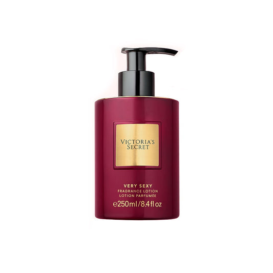 Victoria's Secret Very Sexy Fragrance Lotion 8.4 oz / 200 ml