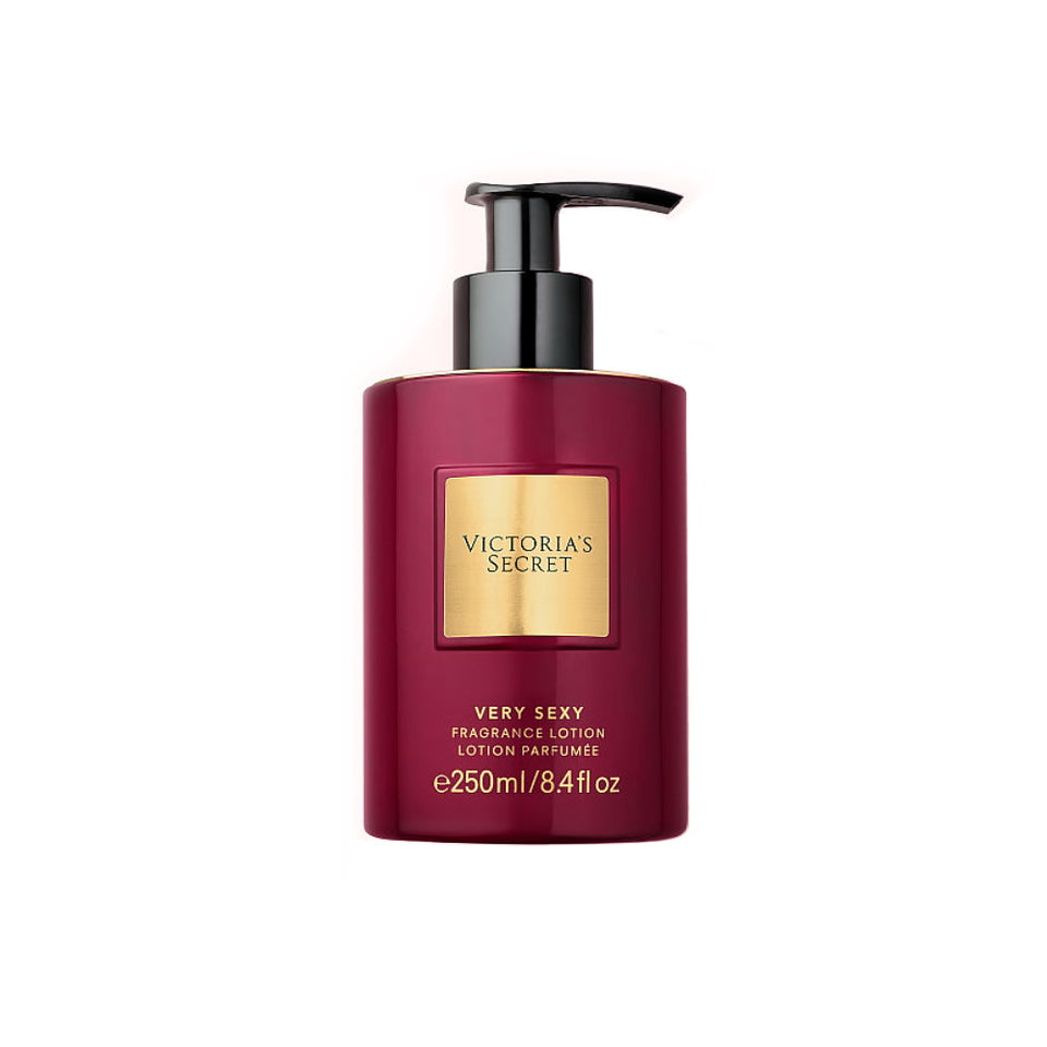Victoria's Secret Very Sexy Fragrance Lotion 8.4 oz / 200 ml