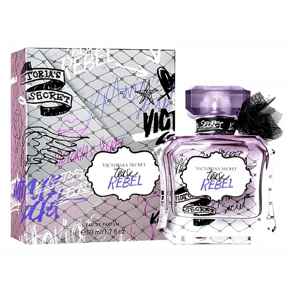 Victoria's Secret Tease Rebel Eau de Parfum 1.7 oz / 50 ml Spray