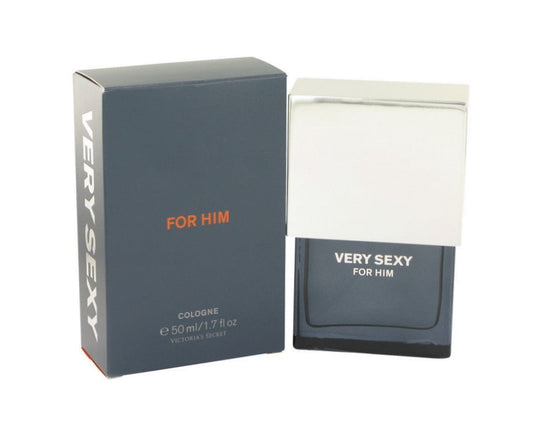 Victoria’s Secret Very Sexy For Him 1.7 oz Spray For Men