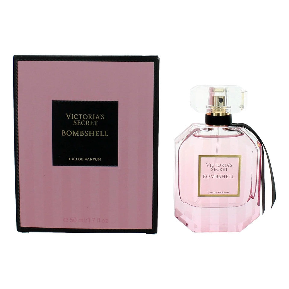 Victoria Secret Bombshell Eau De Parfum 1.7 oz / 50 ml For Women