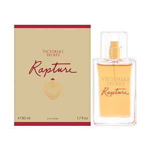 Victoria's Secret Rapture Cologne 1.7 oz / 50 ml For Women