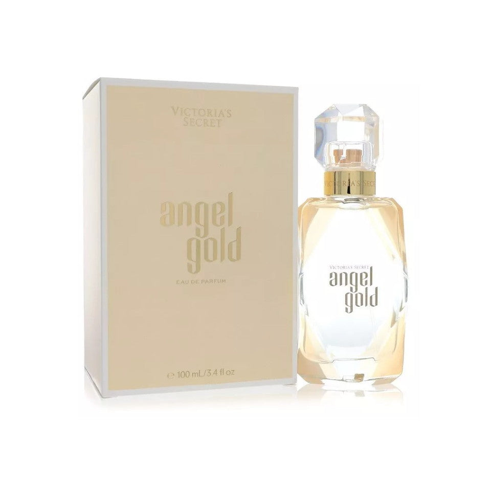 Victoria's Secret Angel Gold 3.4 oz Eau De Parfum Spray For Women