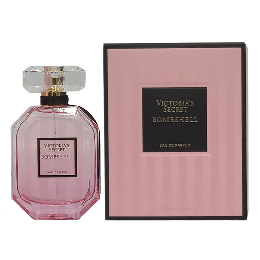 Victoria's Secret Bombshell Eau De Parfum 3.4 oz / 100 ml Women's Spray