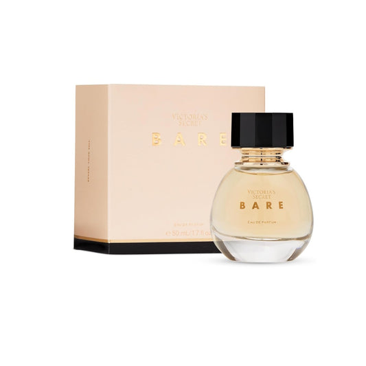 Victoria's Secret Bare Eau De Parfum 1.7 oz / 50 ml Women's Spray
