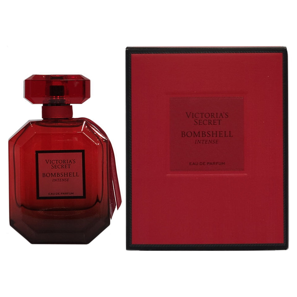 Victoria’s Secret Bombshell Intense EDP 3.4 oz / 100 ml For Women
