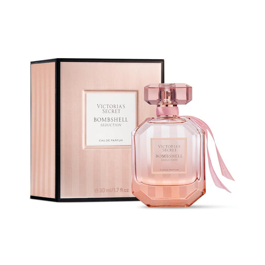 Victoria Secret Bombshell Seduction Eau De Parfum 1.7 oz Women Spray