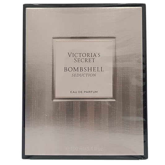 Victoria's Secret Bombshell Seduction Eau De Parfum 3.4 oz / 100 ml For Women