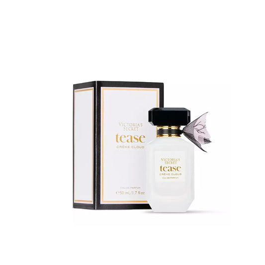 Victoria's Secret Tease Crème Cloud Eau De Parfum 1.7 oz / 50 ml Women's Spray