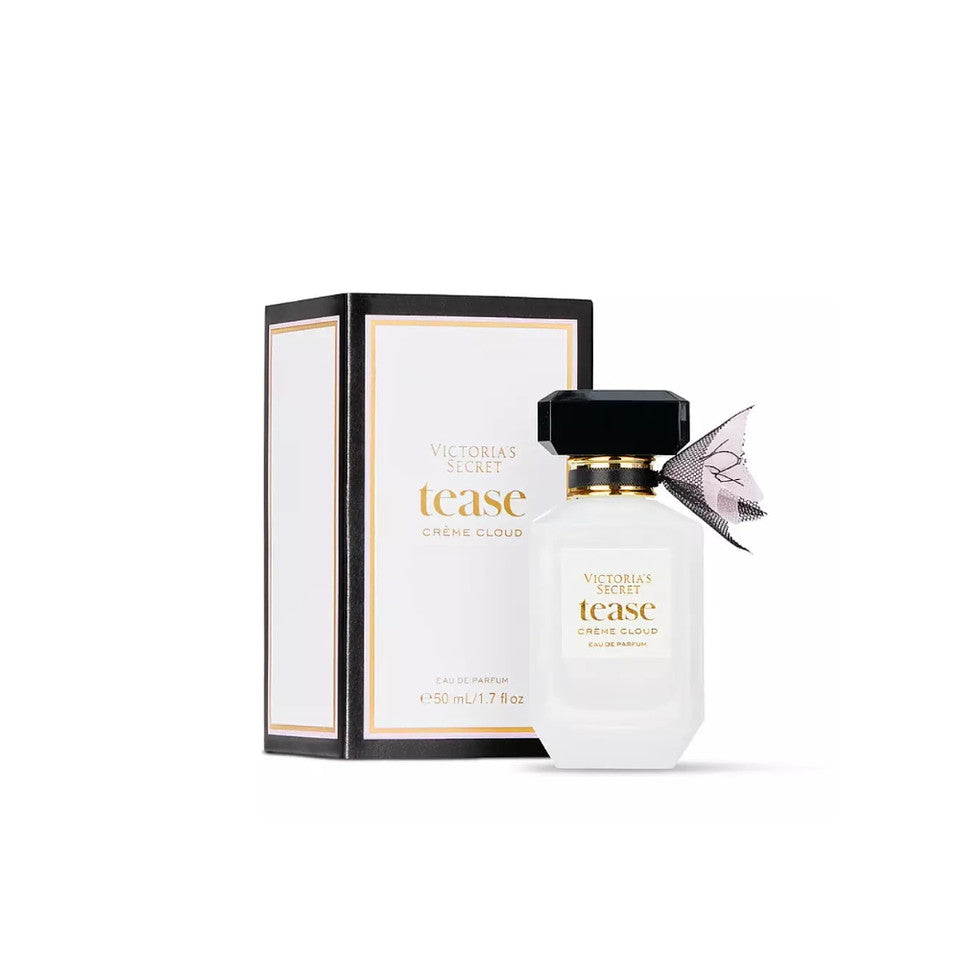 Victoria's Secret Tease Crème Cloud Eau De Parfum 1.7 oz / 50 ml Women's Spray