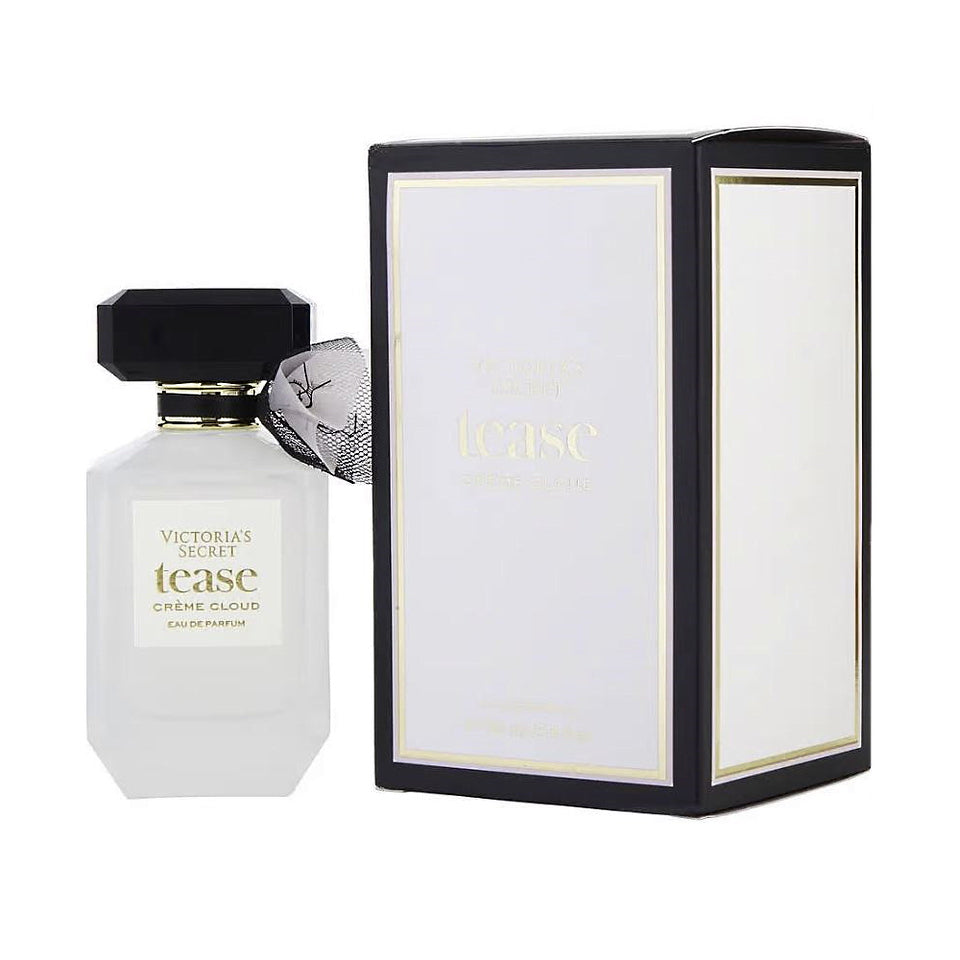 Victoria's Secret Tease Crème Cloud Eau De Parfum 100 ml/ 3.4 oz oz Spray