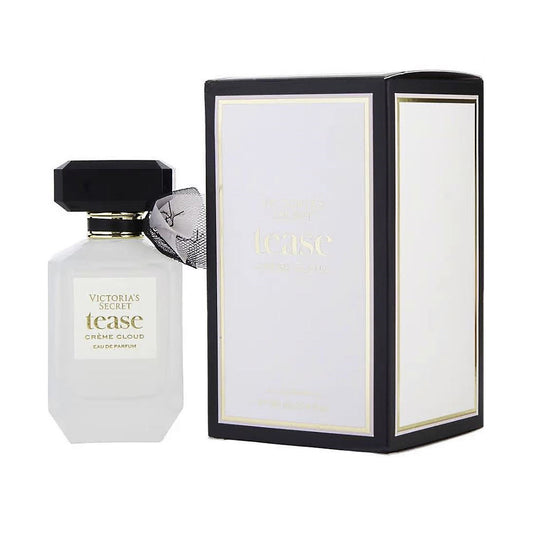 Victoria's Secret Tease Crème Cloud Eau De Parfum 100 ml/ 3.4 oz oz Spray