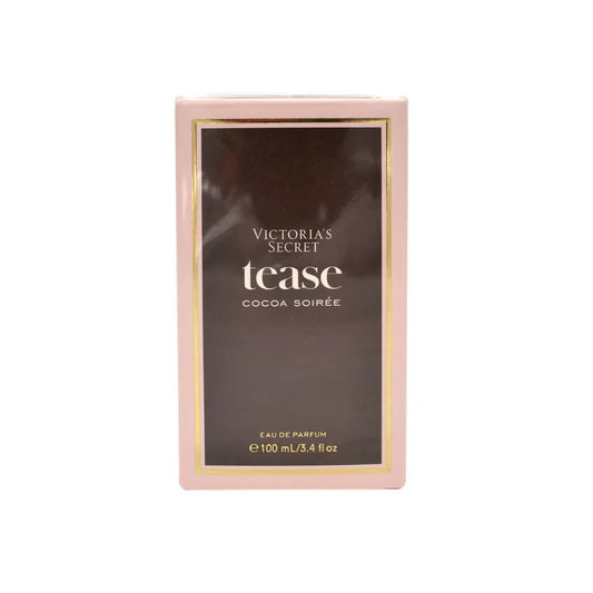 Victoria's Secret Tease Cocoa Soiree EDP 3.4 oz / 100 ml Women's Spray