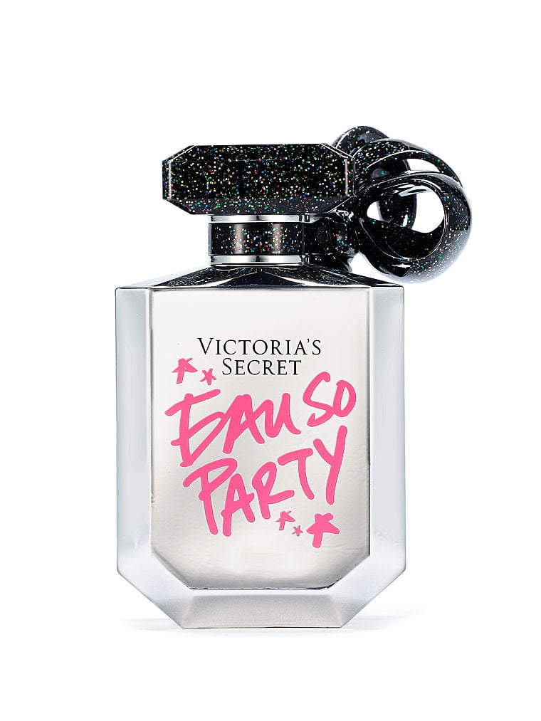 Eau So Party Eau de Parfum By Victoria Secret 3.4 oz / 100 ml
