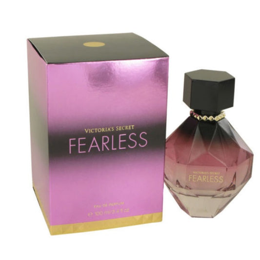Victoria's Secret Fearless Eau De Parfum 3.4 oz / 100 ml Spray For Women