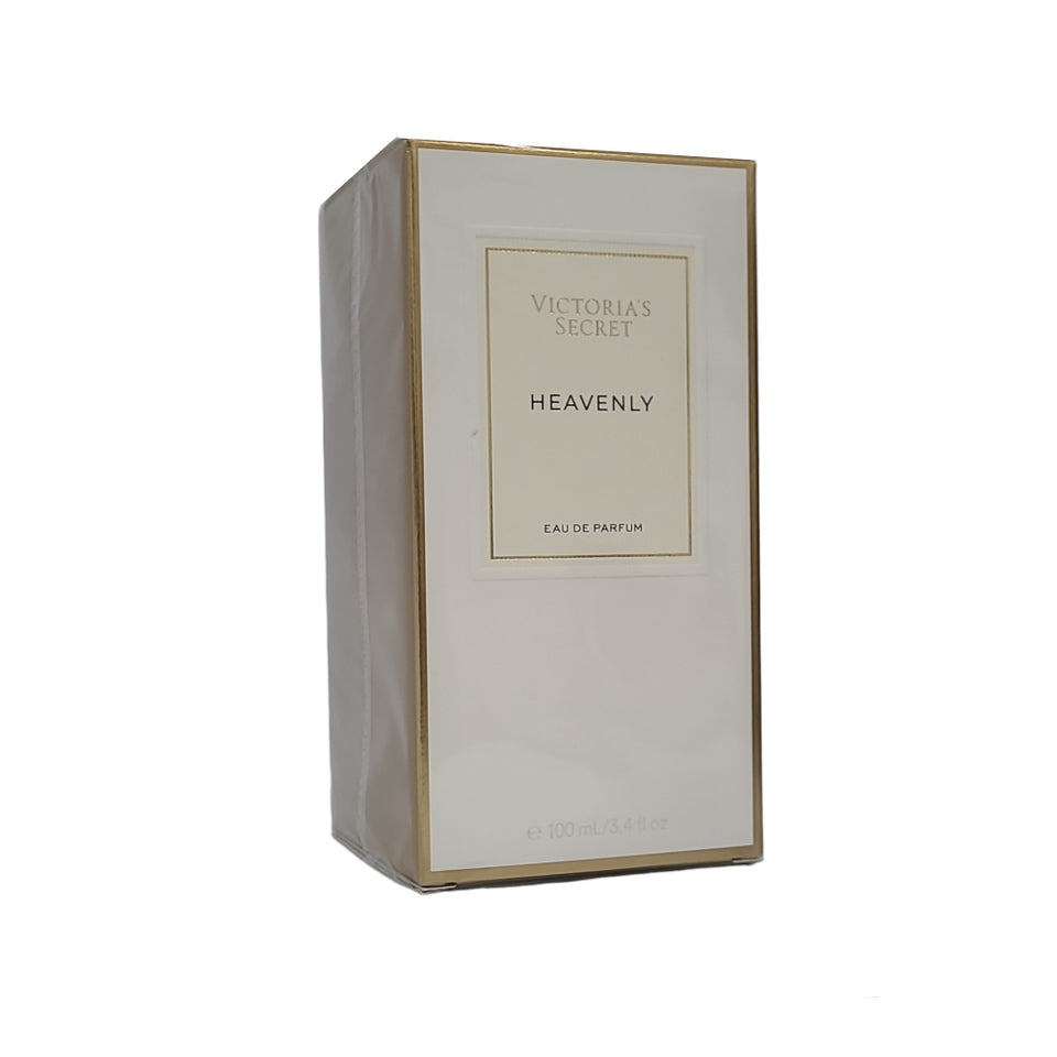 Victoria's Secret Heavenly 3.4 oz /100 ml Eau De Parfum Spray For Women
