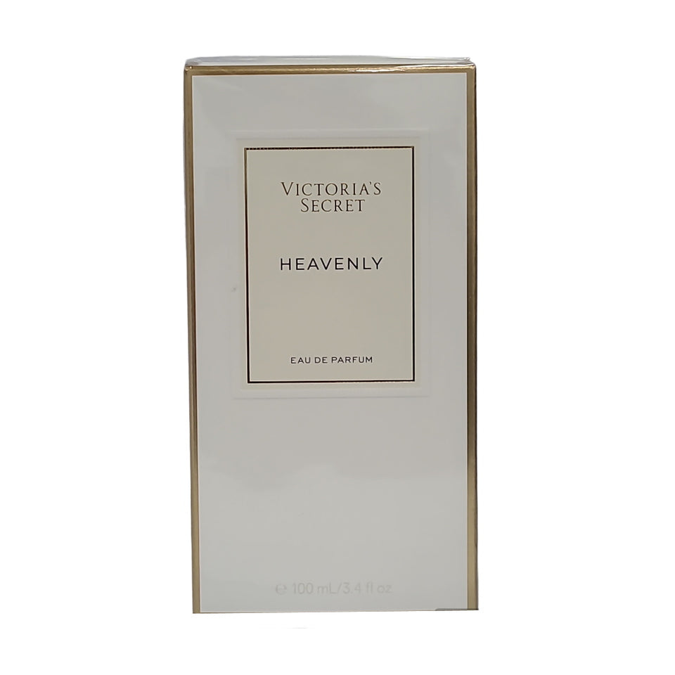 Victoria's Secret Heavenly 3.4 oz /100 ml Eau De Parfum Spray For Women