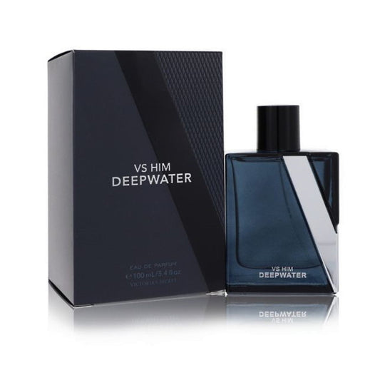 Victoria's Secret VS Him Deepwater Eau de Parfum 3.4 oz / 100 ml Spray