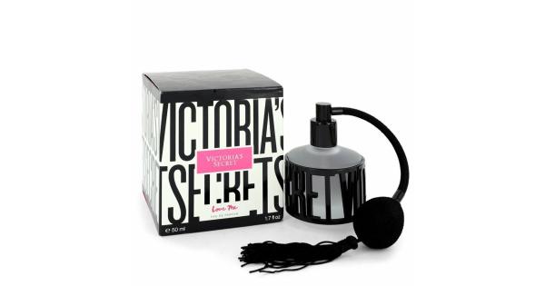 Victoria's Secret Love Me Eau De Parfum 1.7 oz / 50 ml Women's Spray