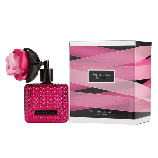 Victoria Secret Scandalous Dare Eau de Parfum 3.4 oz  100 ml For Women