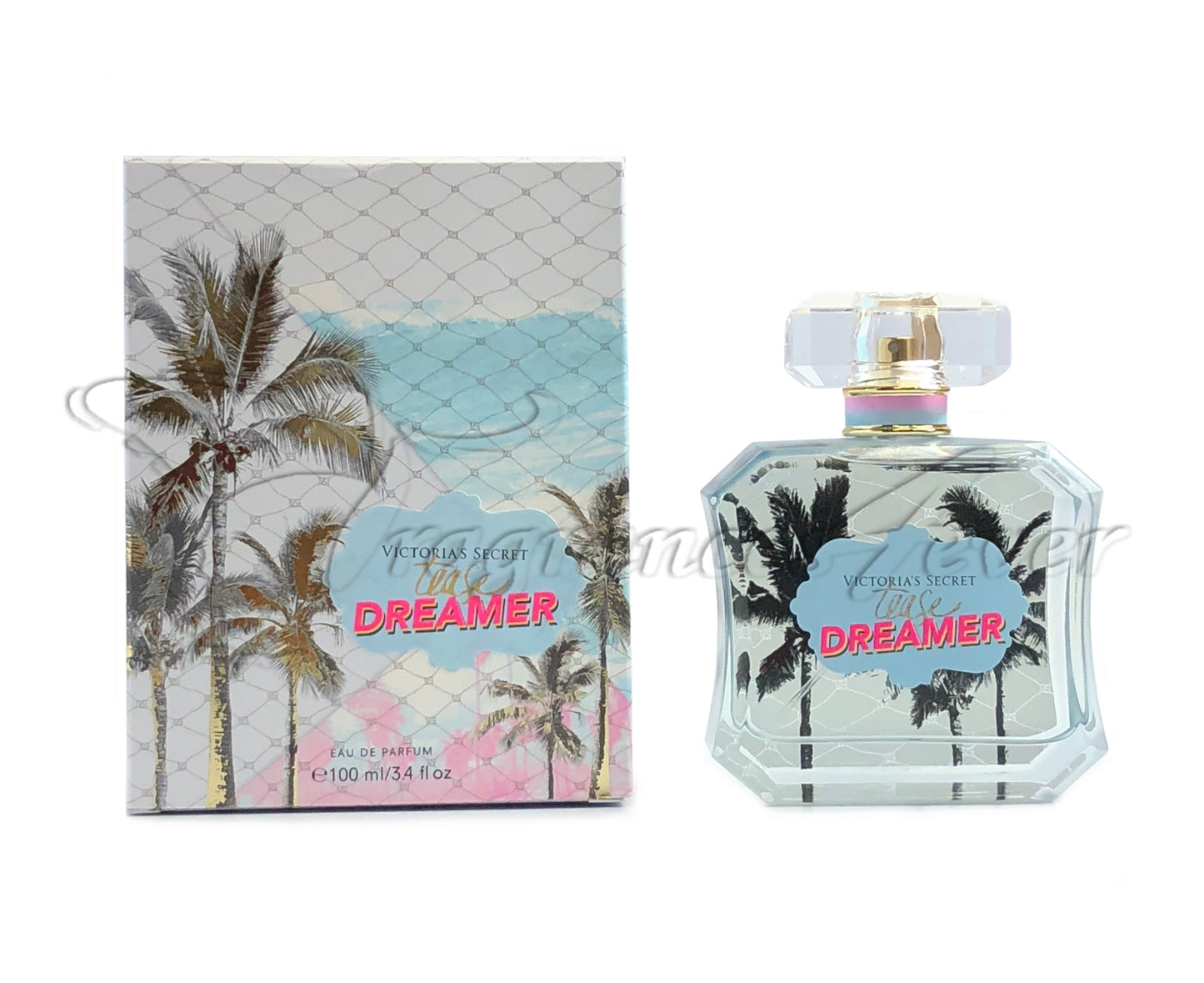 Victoria Secret Tease Dreamer Eau de Parfum 3.4 oz / 100 ml Women Spray