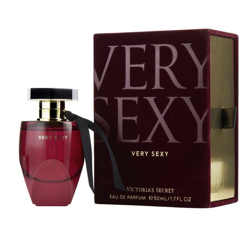 Victoria's Secret Very Sexy Eau de Parfum 1.7 oz / 50 ml Spray