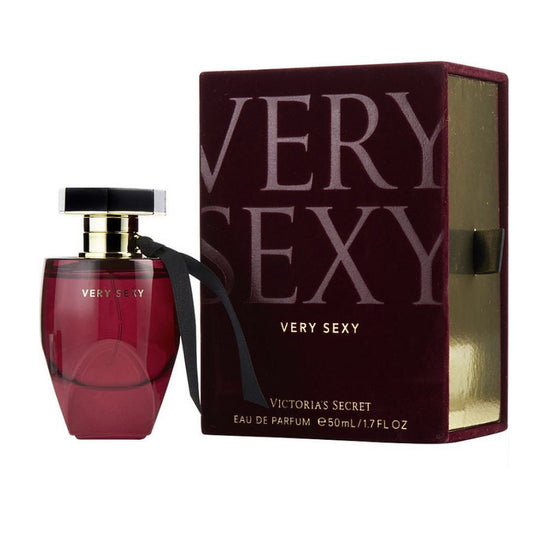 Victoria's Secret Very Sexy Eau de Parfum 1.7 oz / 50 ml Spray