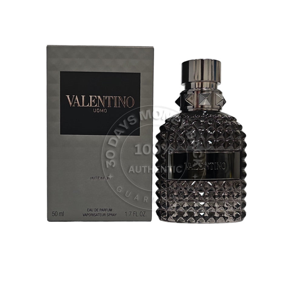 Valentino Uomo Intense 1.7 oz / 50 ml Eau De Parfum Spray For Men