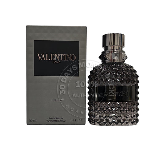 Valentino Uomo Intense 1.7 oz / 50 ml Eau De Parfum Spray For Men