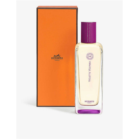 Hermes Violette Volynka Eau De Toilette 3.3 oz / 100 ml Spray For Unisex