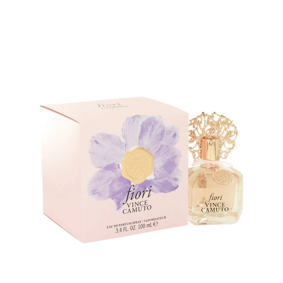 Vince Camuto Fiori 3.4 oz / 100 ML Eau De Parfum For Women