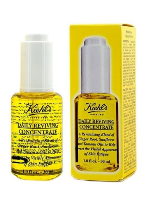 Kiehl's Daily Reviving Concentrate 1 oz / 30 ml For Women