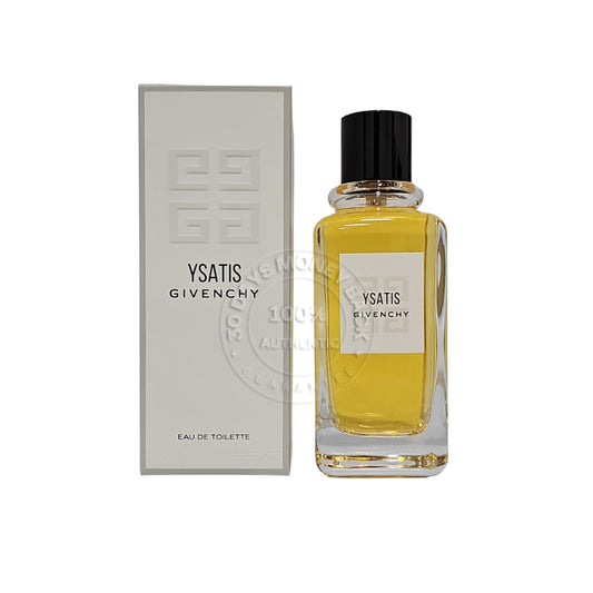 YSATIS by Givenchy