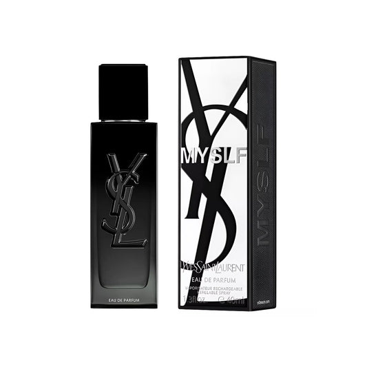 Yves Saint Laurent Myself 1.3 oz / 40 ml Eau de Parfum Spray For Men
