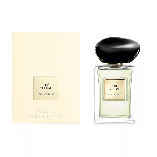 Giorgio Armani Prive The Yulong EDT 1.7 oz / 50 ml Unisex Spray