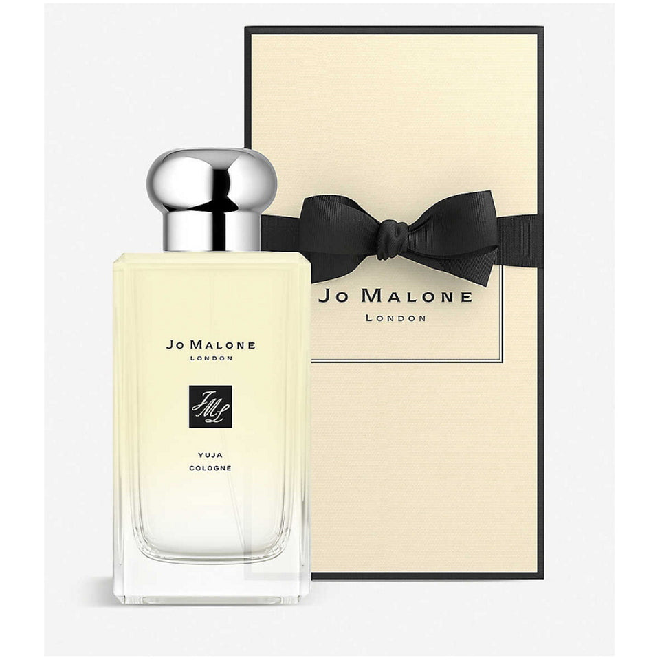 Jo Malone Yuva Cologne 3.4 oz /100 ml For Unisex LIMITED EDITION